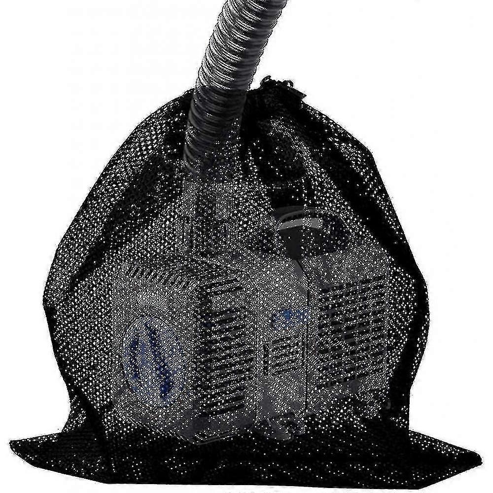 Pump Barrier Bag Mesh Filter Filter Filter Filter Bag For Aquarium / Garden / Pond