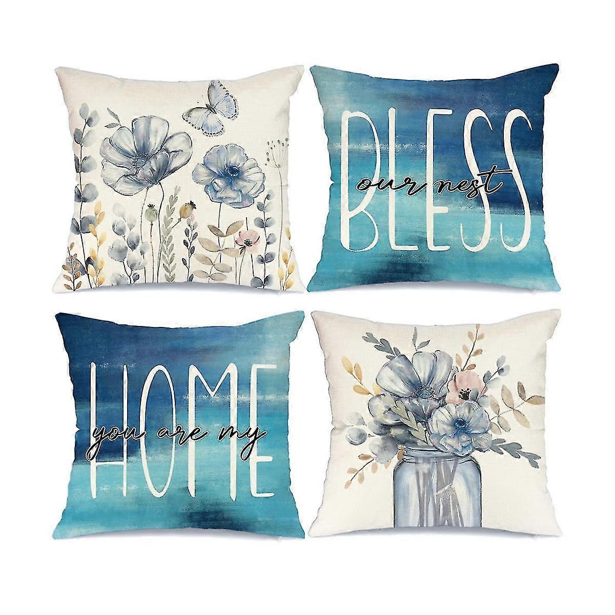 Covers 18 X 18 4, Rats Throw S Home R Sofa Couch Cu