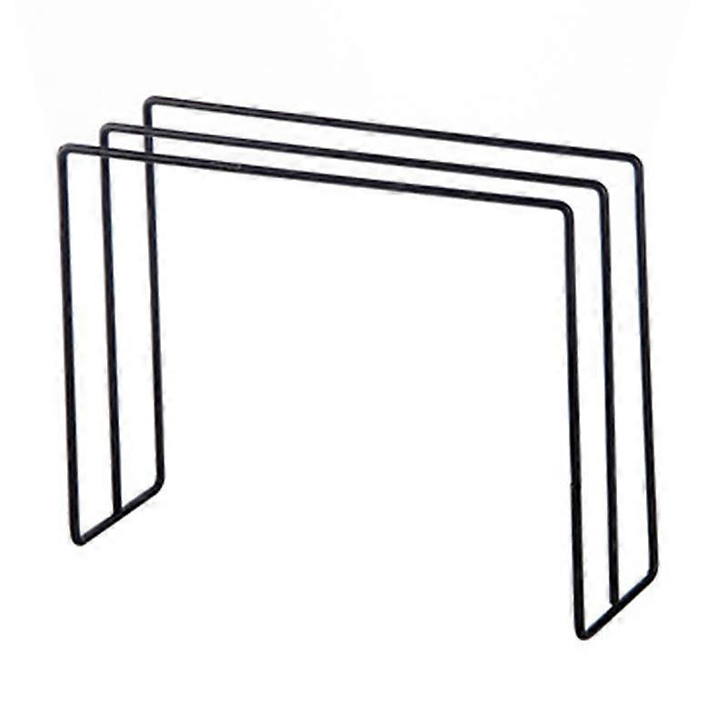 Iron Dish Cloth Storage Rack Scouring Pad Drain Holder Bathroom Kitchen Stands KAESI