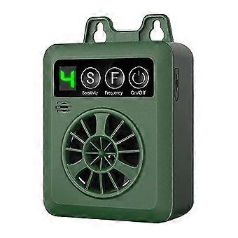 Anti Barking Device, Dog Barking Control Device, Rechargeable Ultra Dog Bark Deterrent Pet Training