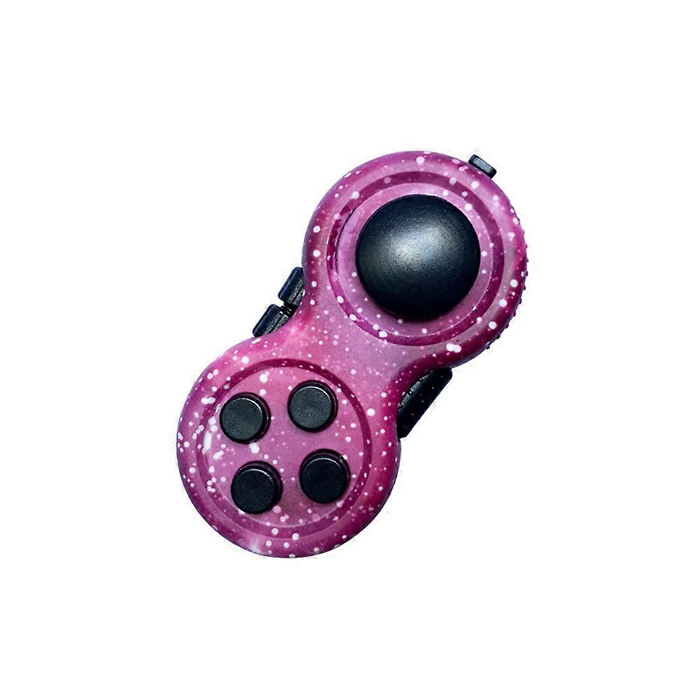 Geschenke Kind Erwachsene Spielzeug Sensorische Fidgets Controller Pad Handheld Spielzeug Autismus Angst Stress Abbau