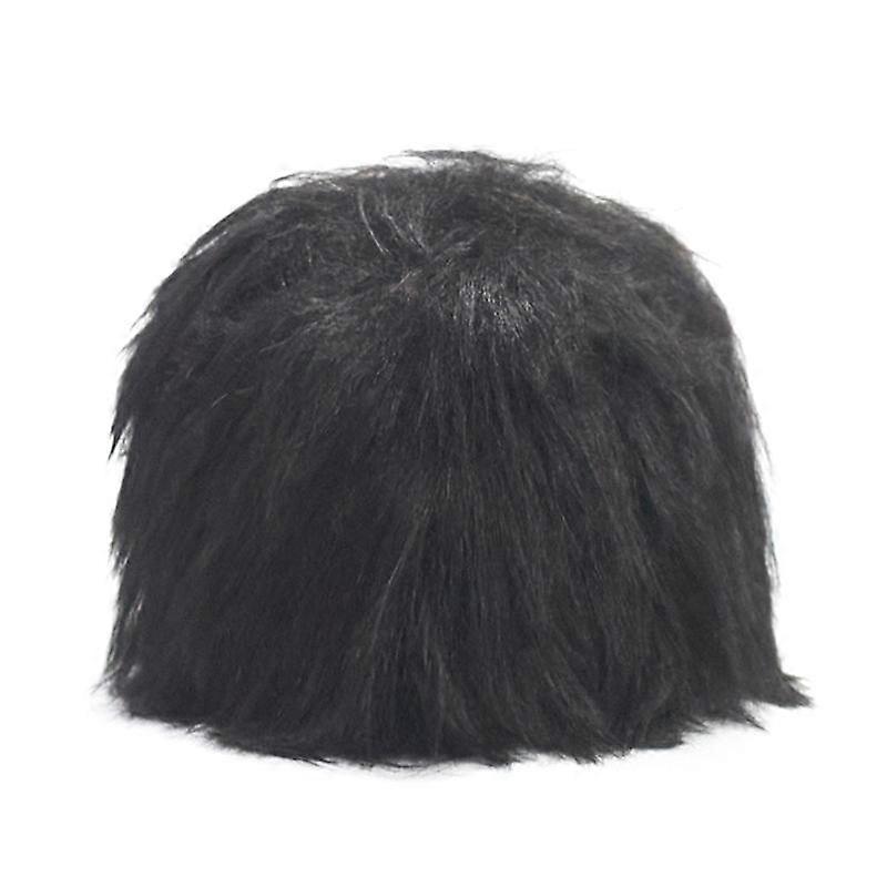 50g/Roll Artificial Fox Velvet Handmade DIY Crafting Crocheting Soft Solid Color