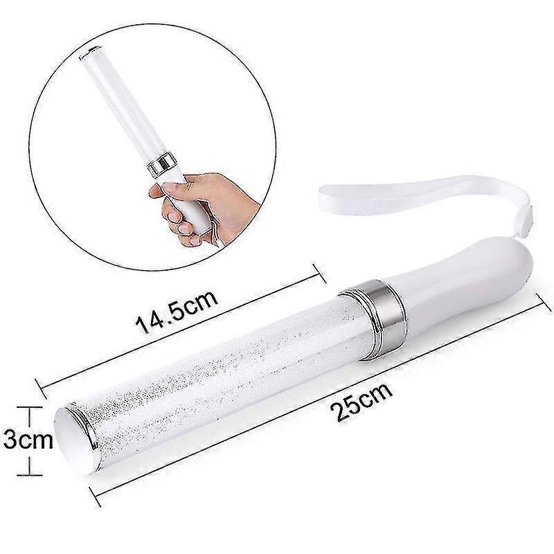 New 2023 15-colour Led Light-up Stick Concert Light-up Prop