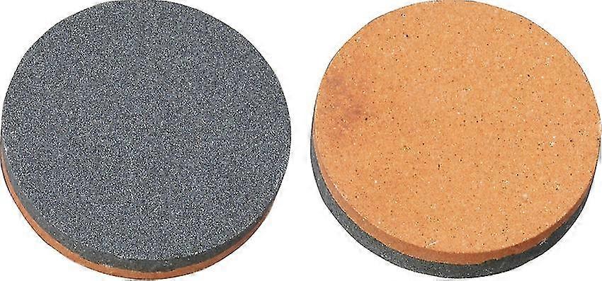 Marbles Two-sided Hand Sharpener