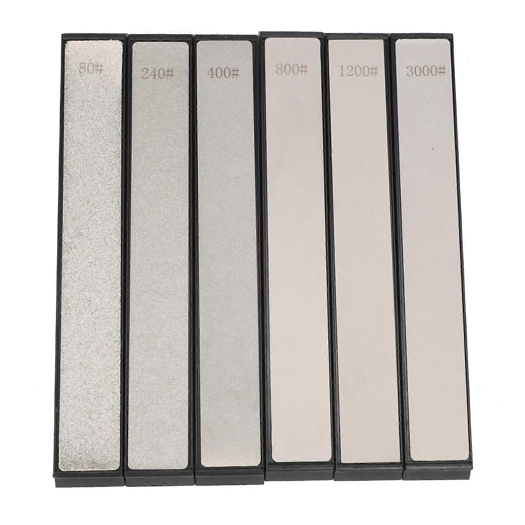 80 240 400 800 1200 3000 Sharpener Whetstone Whetstone Professional Knife Whetstone Grinding Wheel
