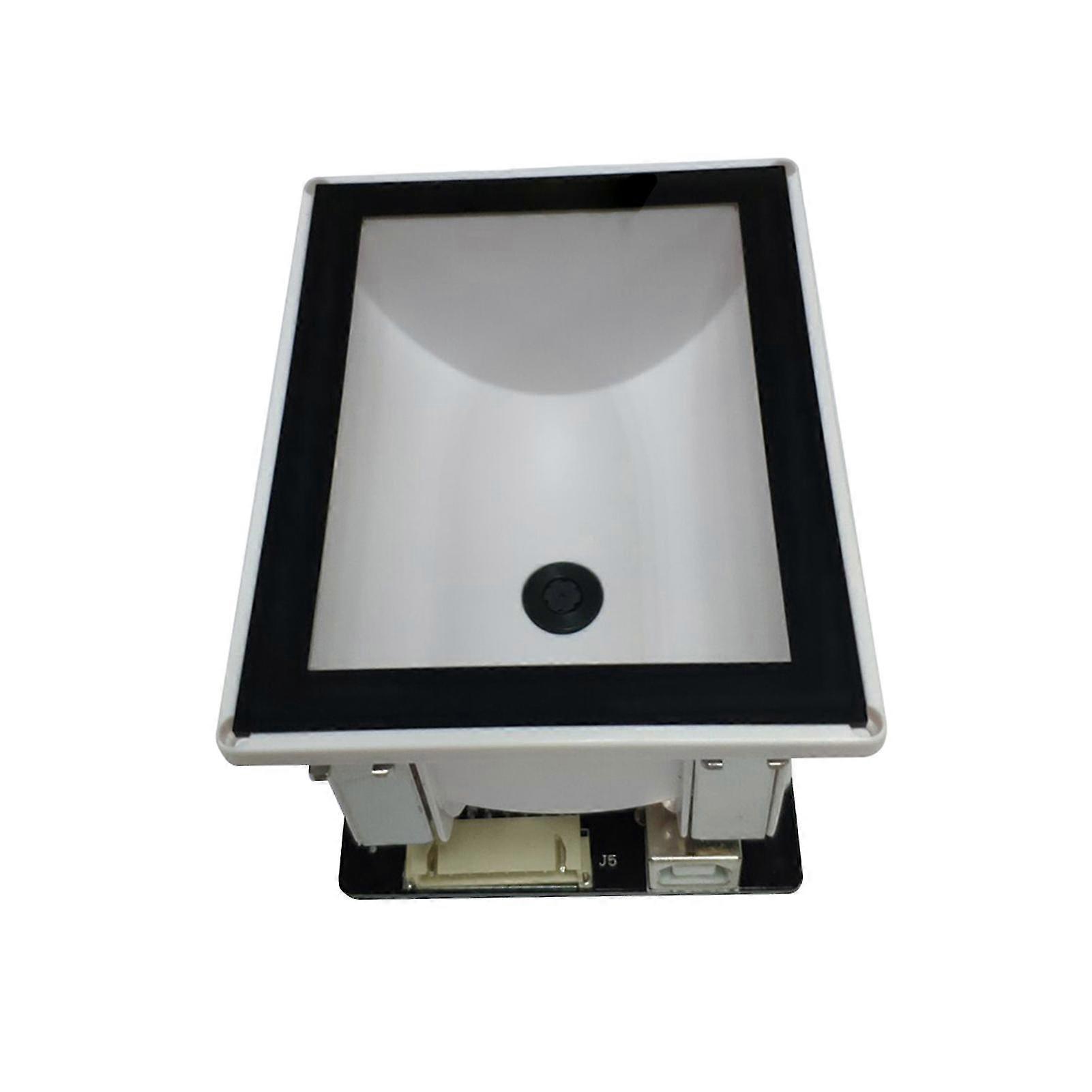 2d/qr/1d Embedded Scanner Module Bar Code Scanner Scan Engine 960 * 680 Coms With Usb Interface