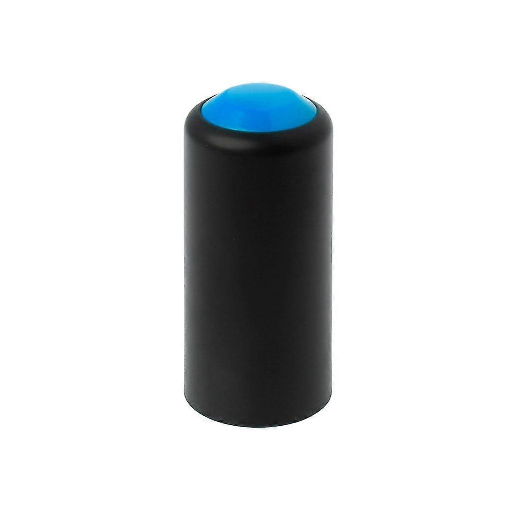1 Pc Battery Screw On Cap Cup Cover For Shure Pgx Wireless Handheld Microphone