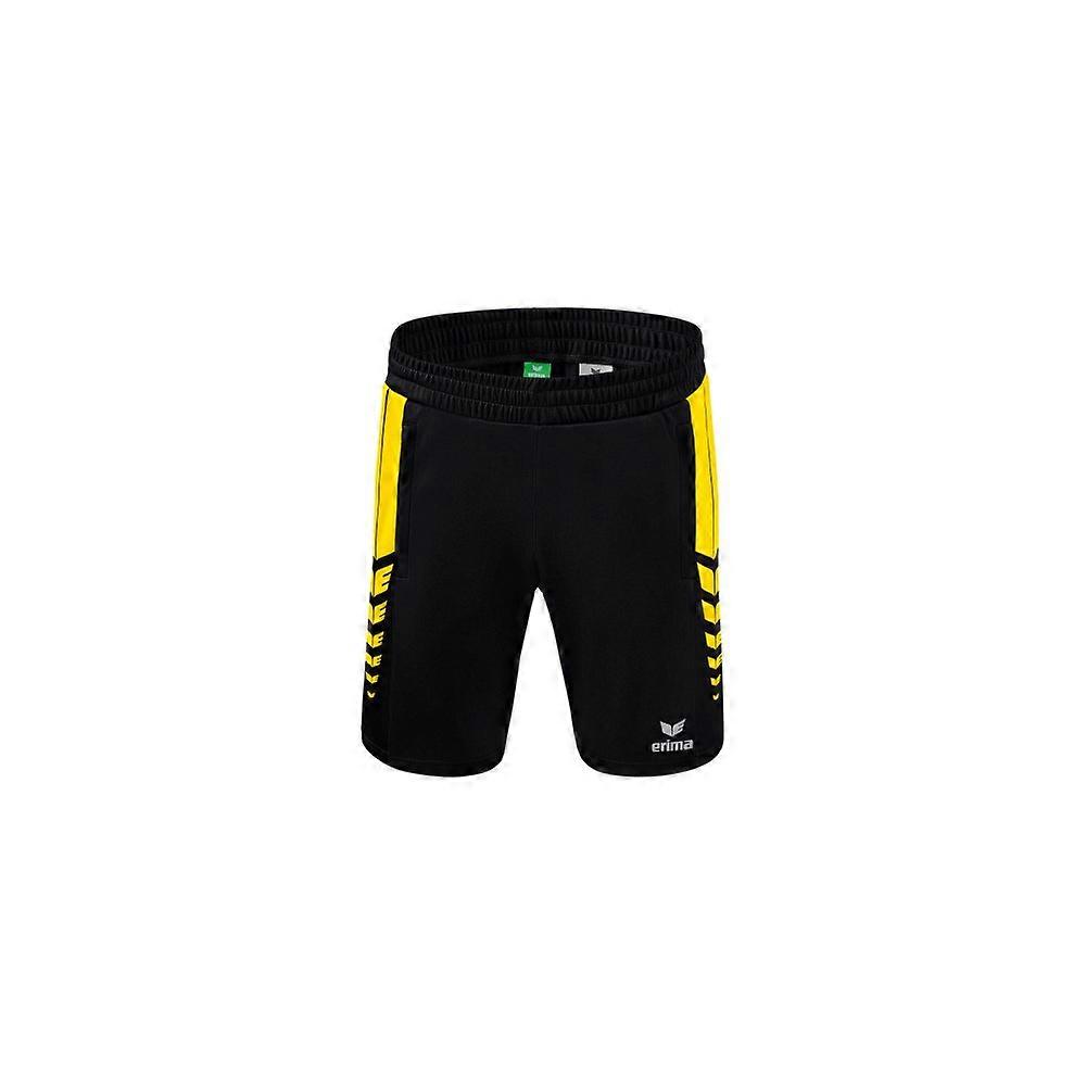 Trousers Erima Six Wings Worker 1152215