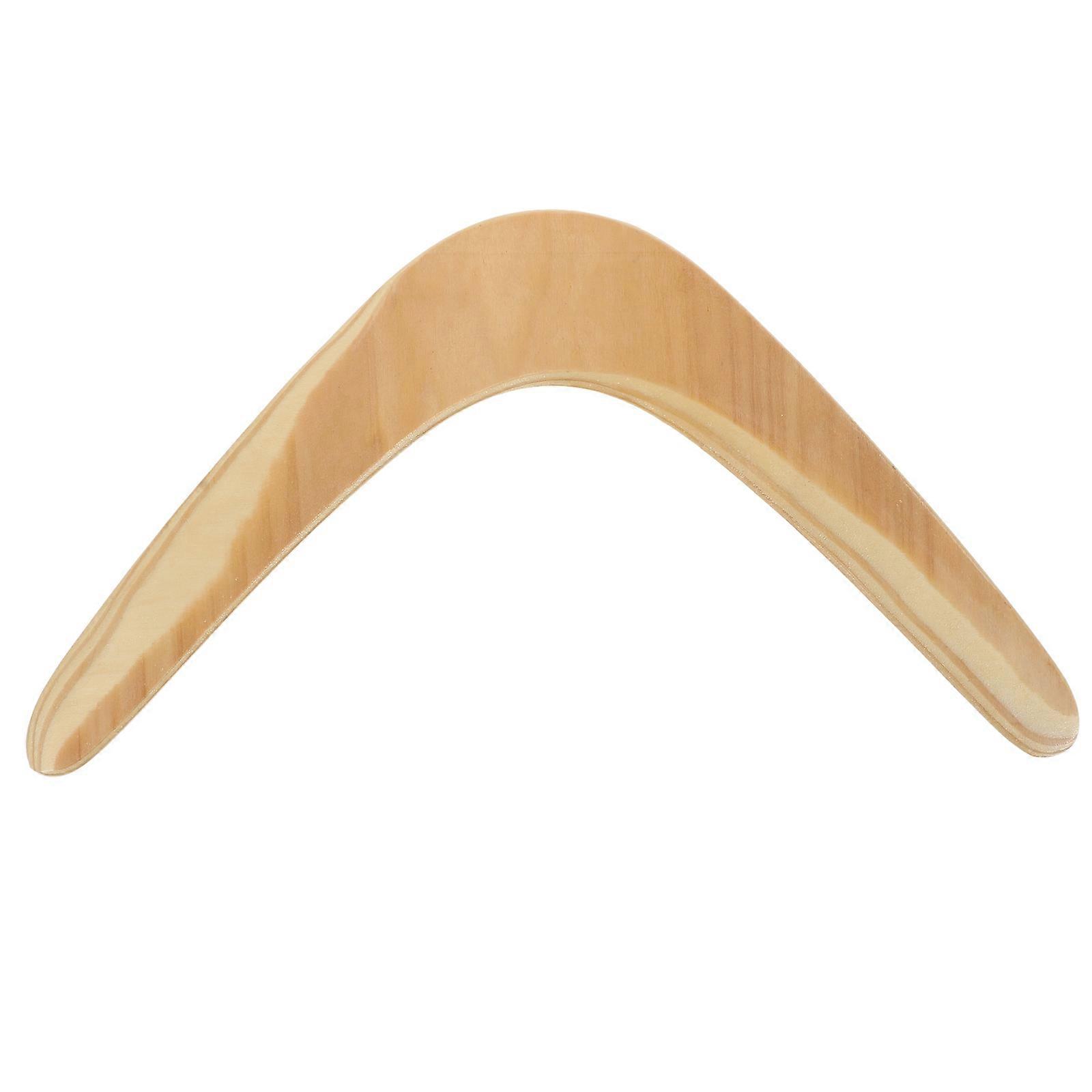 1pc עץ חיצוני Plaything עץ לילדים מבוגרים