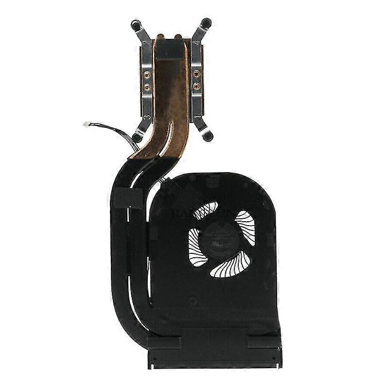CPU Cooling Fan Cooler Heatsink for X1 Carbon 5Th X1 Carbon 6Th X1C :01YR159 01YR204 00UR984