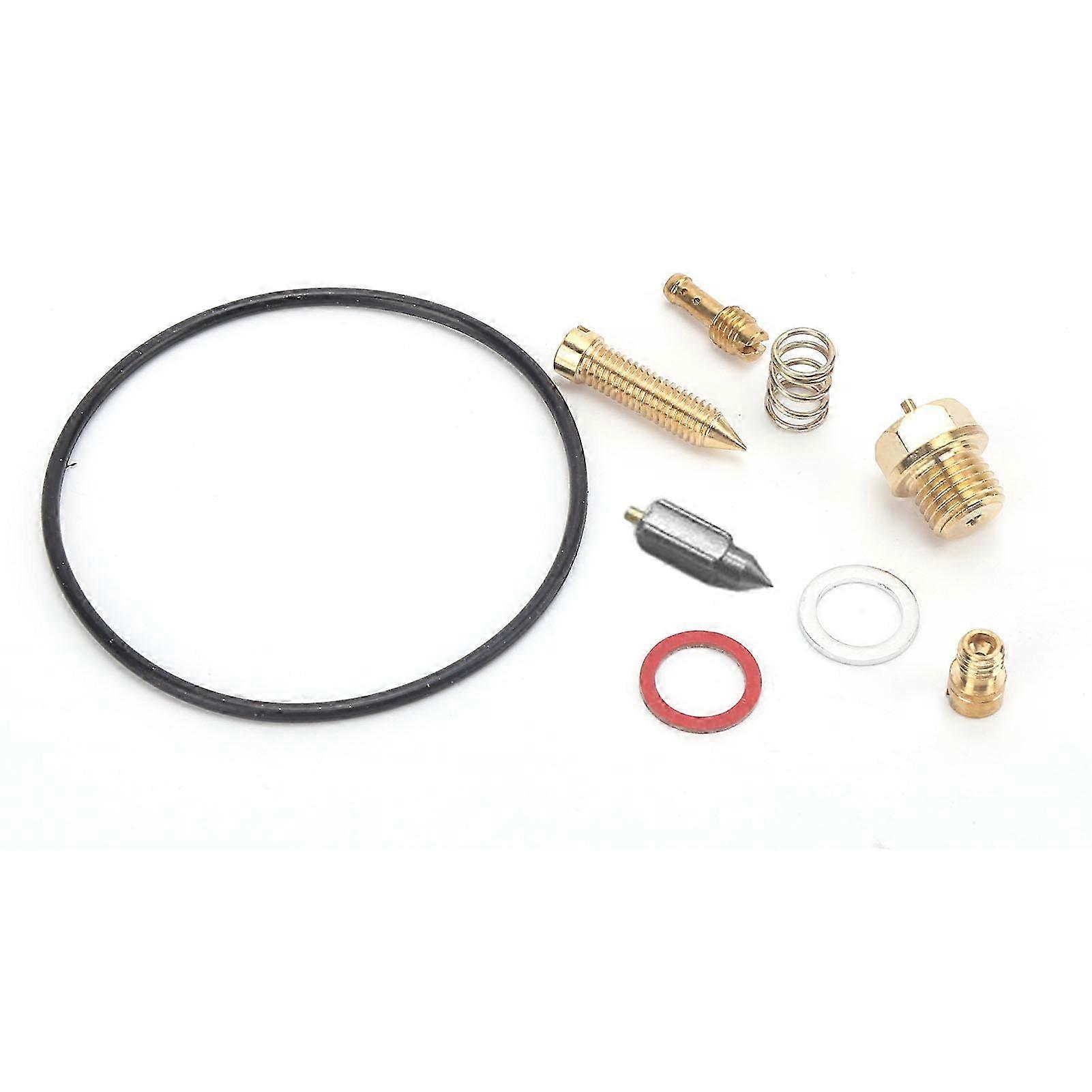 Κιτ ανακατασκευής καρμπυρατέρ Carb Overhaul Αξεσουάρ επισκευής κατάλληλα για Yamaha Phazer/Venture -A5