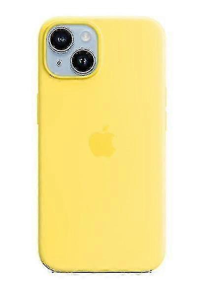 Silicone Phone Case Compatible With Iphone 14