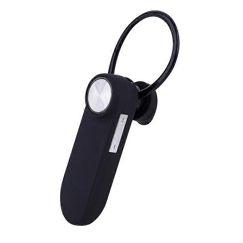 Voice Wireless Headset Ear Mount Used as U Disk MP3 Player