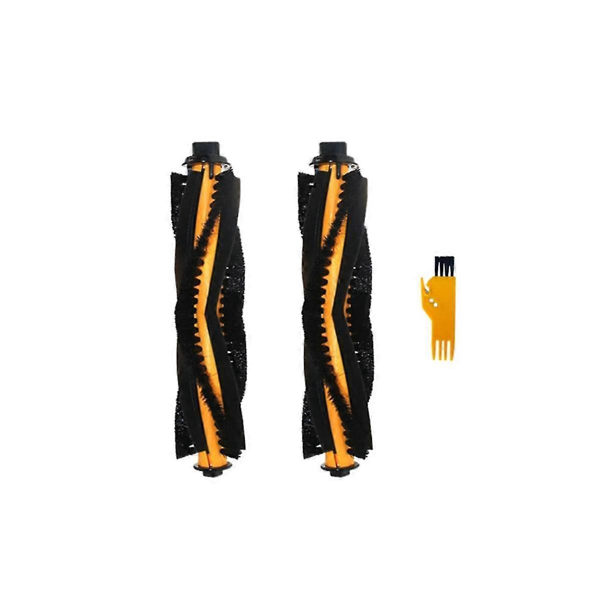 Main Brush Compatible compatible with C30b Xr500 E30 800t 820s -5555 Vacuum Cleaner
