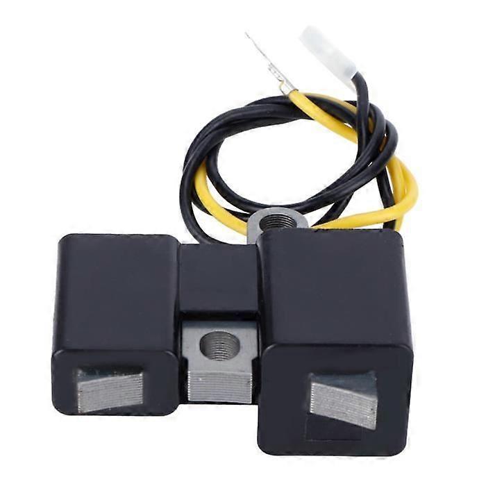 Chainsaw Ignition Coil, High Quality Chainsaw Accessory Ignition Coil Wire, Durable for