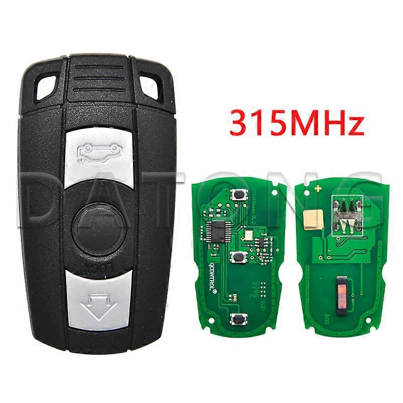 World Car Remote Control Key Pentru BMW CAS 3 System 1 3 5 Series ID46 PCF7945 Chip 315/434/868 Mhz Auto Smart Card Key