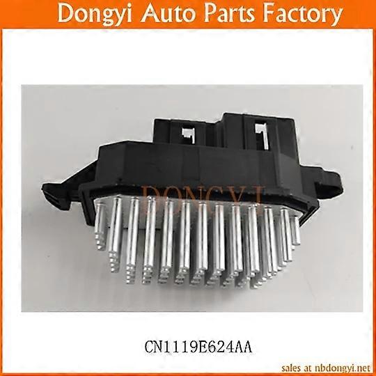 Autogebläse-Motorwiderstand CN1119E624AA CN11 19E624 AA