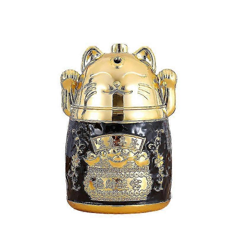 Toothpick Jar Container With Lid Desk Dispenser Acrylic Toothpick Holder Container Toothpicks Case Can Automatic Toothpick Holder Toothpick Holder Cas
