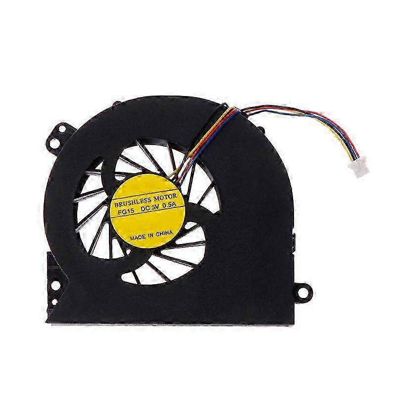 Laptop CPU Cooling Fan for Probook 4540S 4545S 4740S 4745S CPU Cooling Fan 683484-001