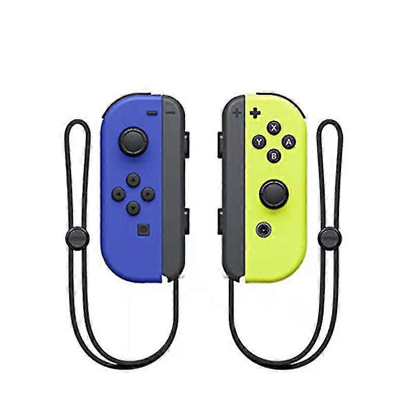 Bluetooth Joy-con L/r Controller Compatible With Nintendo Switch