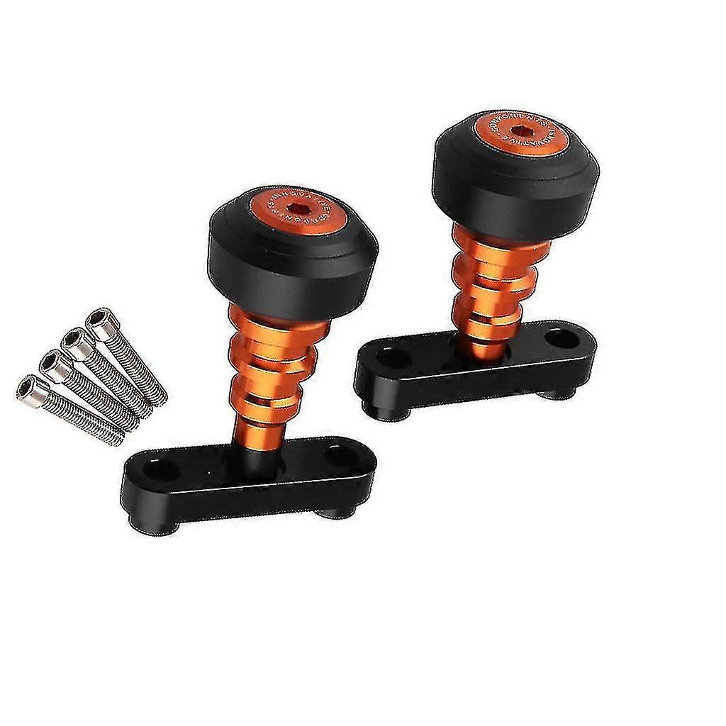 Ktm Duke Motorcycle Frame Protector - Anti-fall Guard