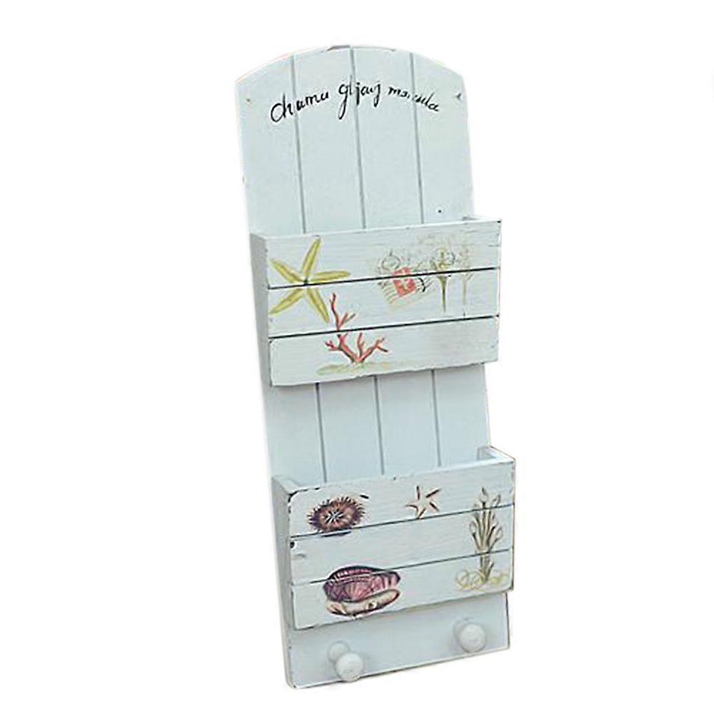 Newspaper Storage Box Artware Creative Home Decoration