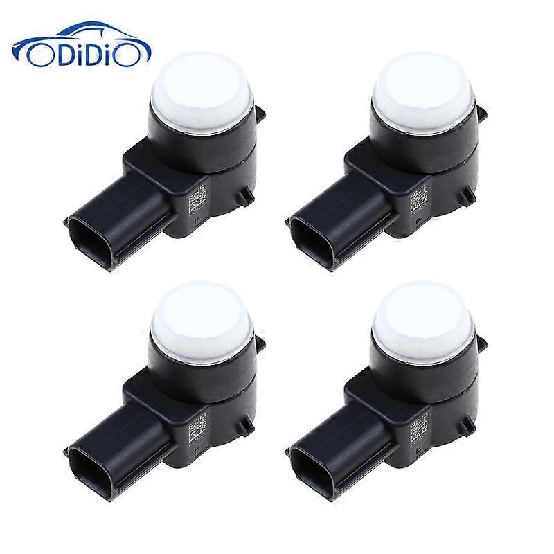 1EW63GW7AA 1EW63WS2AA 0263003786 Parking Assist Radar Sensors Parktronic PDC sensor For Dodge Jeep Chrysler
