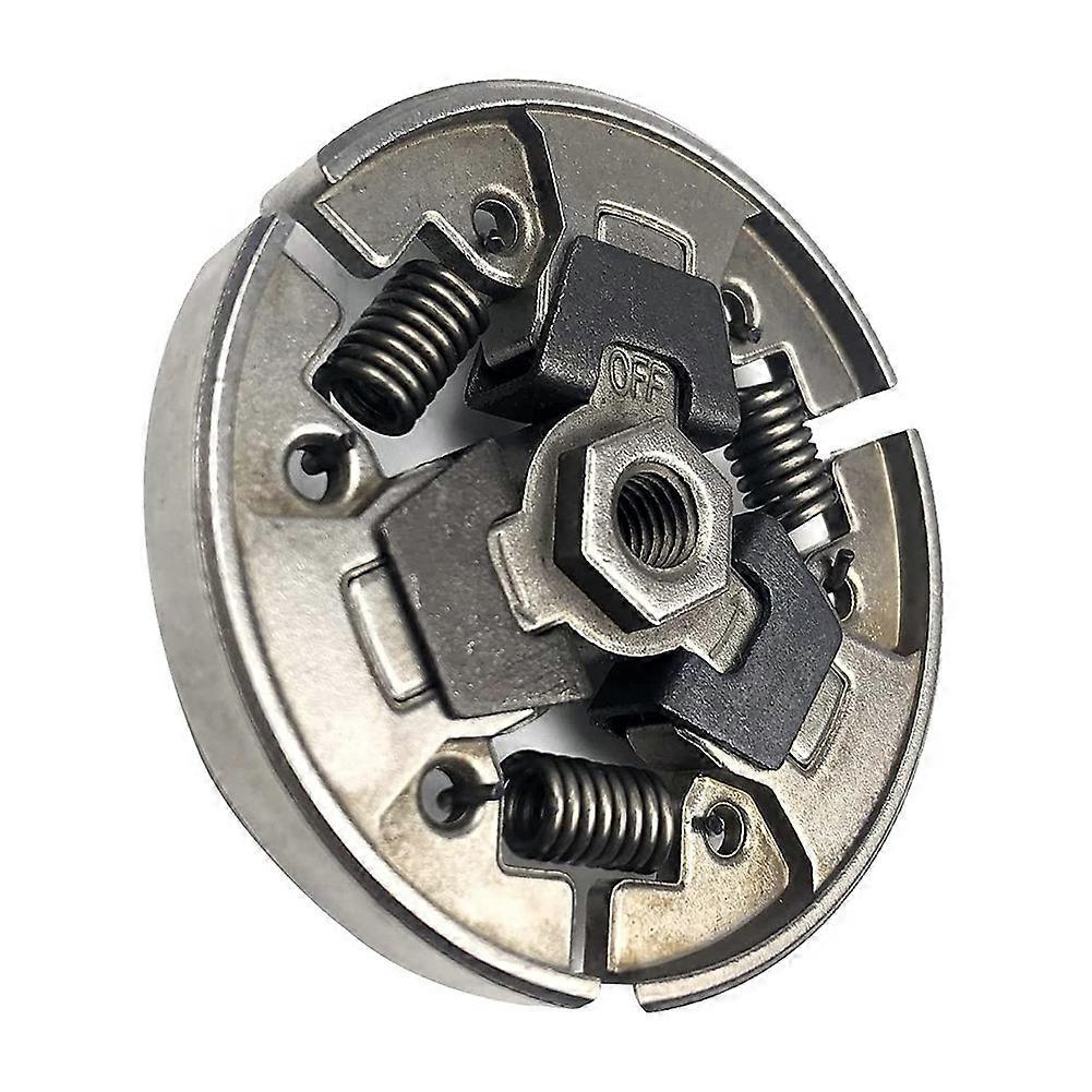 Clutch For Stihl FS75 FS80 FS85 FR85 HT70 HT75 HL75 KM85 HL75K KM85R SP80 SP85 SP80K SP85K String Trimmer Parts 4137 160 2001