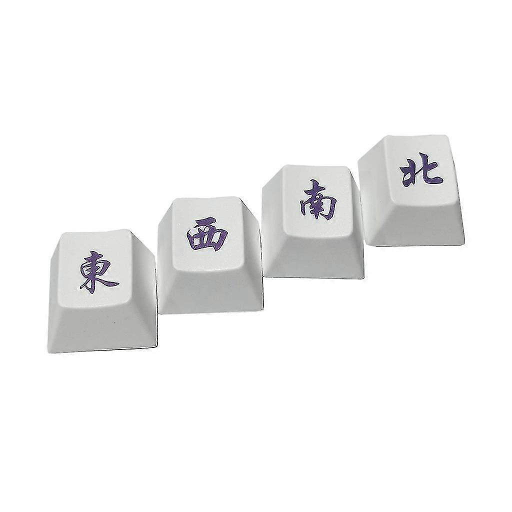 Diy Pbt Direction Keys Sublimation Mechanical Keyboard Keycap Cherry Profile