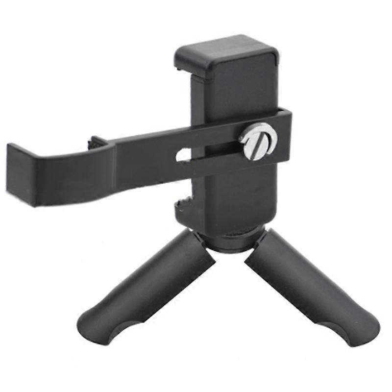 Suitable for Pocket 2 Pocket Pan Tilt Camera Pan Tilt Mobile Phone Fixed Clip Stable Tripod