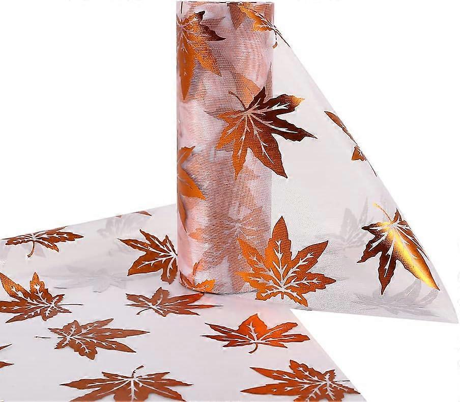 Fall Table Runner, Table Runner, Table Runner, Red, Table Runner, Wedding Table Runner, Maple Leaf, Party Table Runner