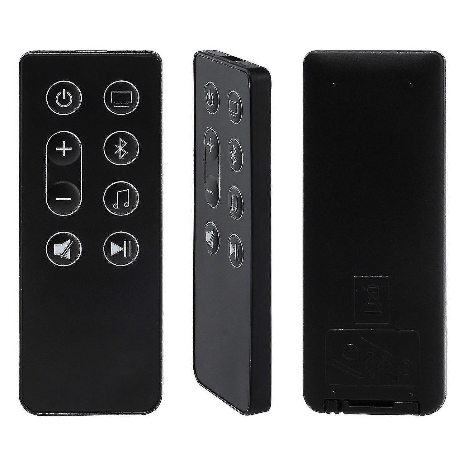 جهاز تحكم عن بعد جديد ل Bose Smart Soundbar 300 نظام الموسيقى تحكم الصوت