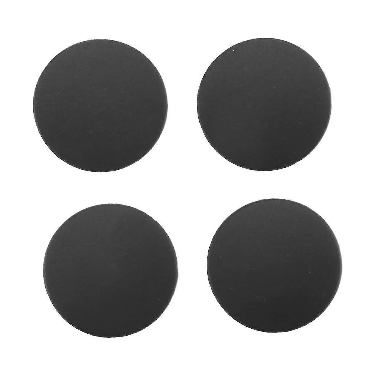 4pcs Part Number Bottom Case Foot Replacement Foot Pad For Pro Retina A1398 A1425 A1502