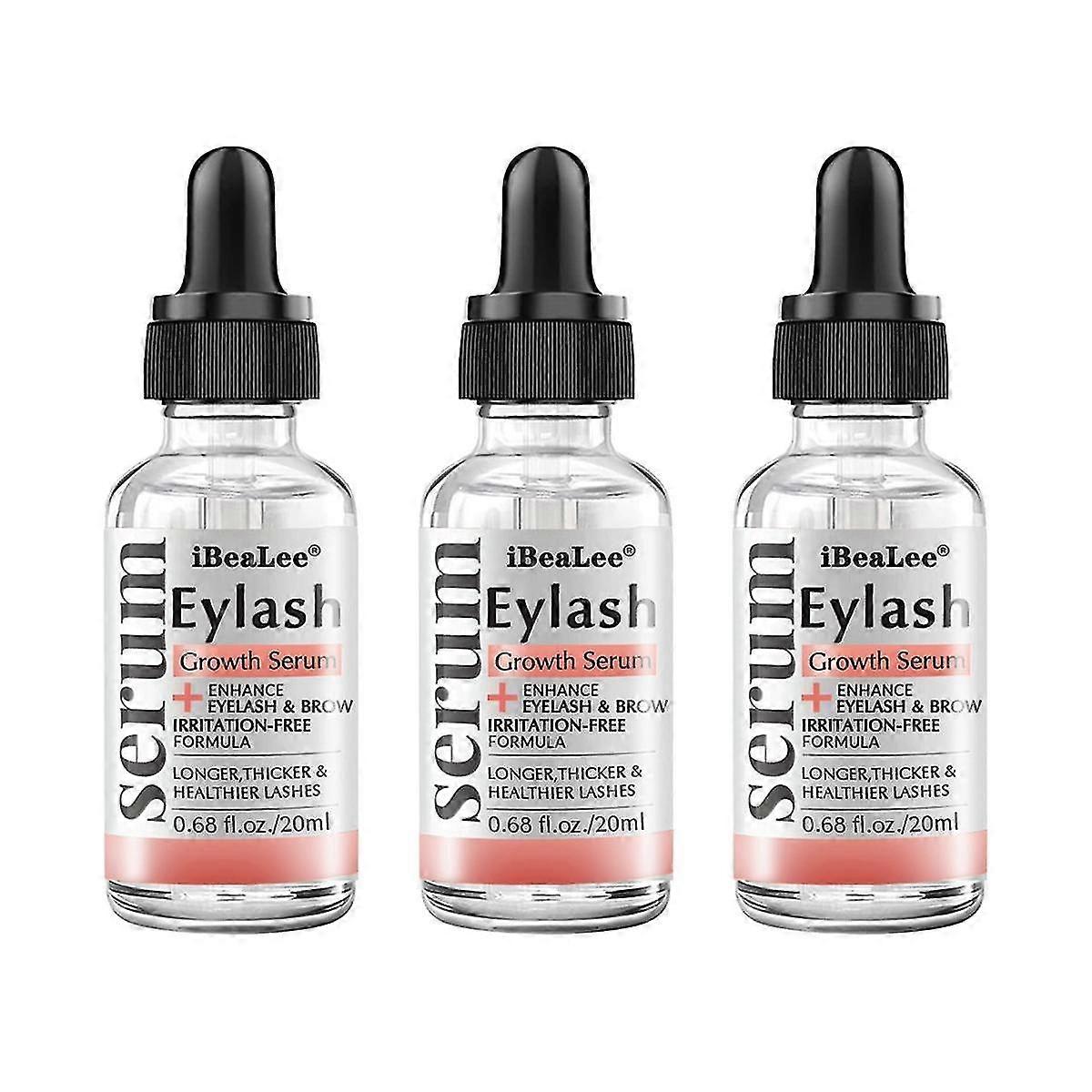 Black Eyelash Curling Eyelash Eyebrows Natural And Beautiful Eyelash Liquid