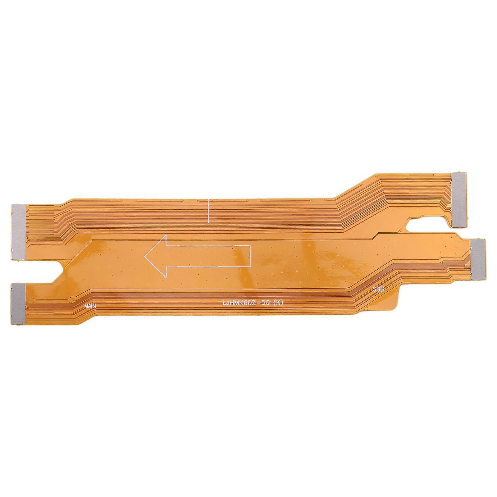 Motherboard Flex Cable For Xiaomi 13T Pro