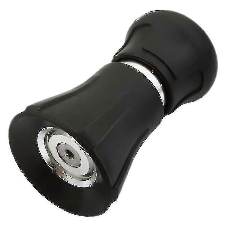 Trädgårdsbrandslangsmunstycke Munstycke Hög sprutning