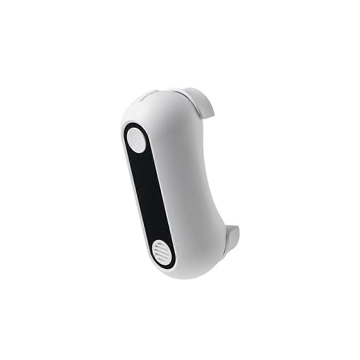 Automatic Toilet Flush Button Household Electric Press Smart Toilet Sensor Non-Contact Toilet Autom