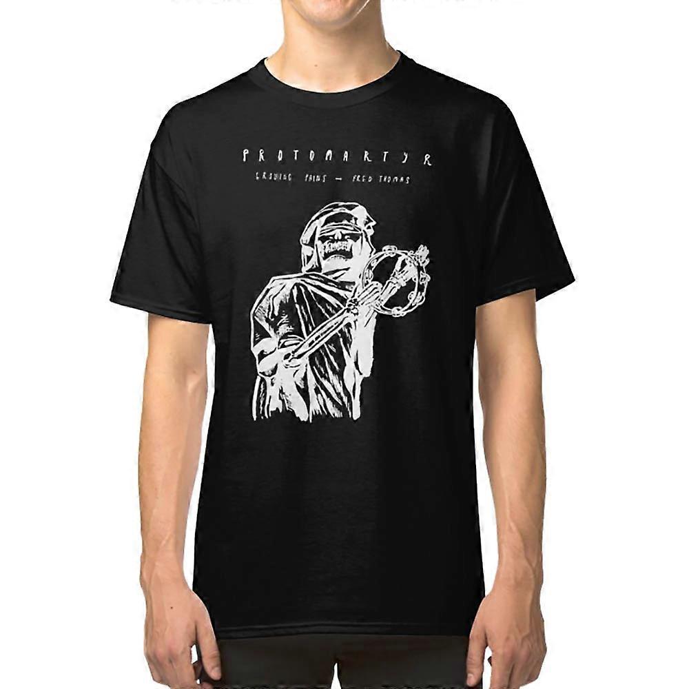 PROTOMARTYR T-shirt