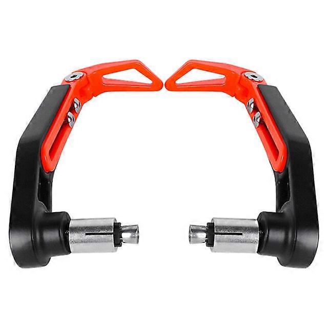 Handguards Spare Parts Insert GM Durable Aluminum Alloy Anti Crash Fit for Cross-Country