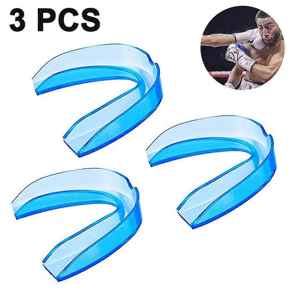 Athletic mouth guard - No Bpa soft material, made in the USA - Customizable for comfort - fits all mouth sizes Age 12+ - Athletic designed mouth guard