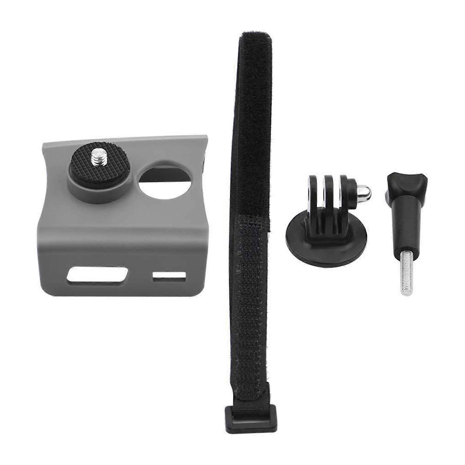 Camera Expansion Bracket Mount Stand For Dj for Mavic Air 2 Drone Go Pro Mountin