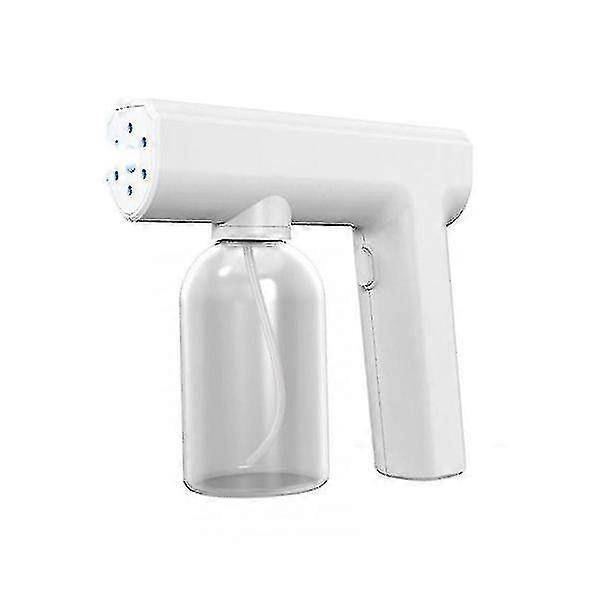 300ml Wireless Disinfectant Fogger Steam Sprayer