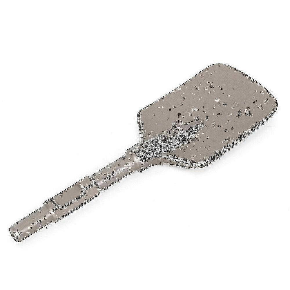 Shovel Chisel - Clay Spade Chisel Shovel Chisel For Hammer 65/95 "wide Chisel" Demolition Hammer (1 Piece)