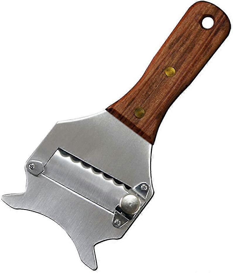 Multipurpose Stainless Steel Truffle Cheese Grater