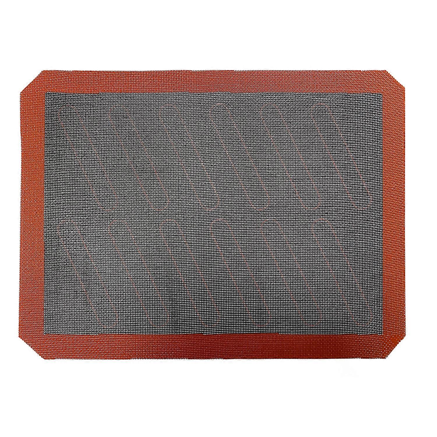 Baking Mat, Specification: 12 Lap 40x30cm Cut Angle 12 Lap 40x30cm Cut Angle