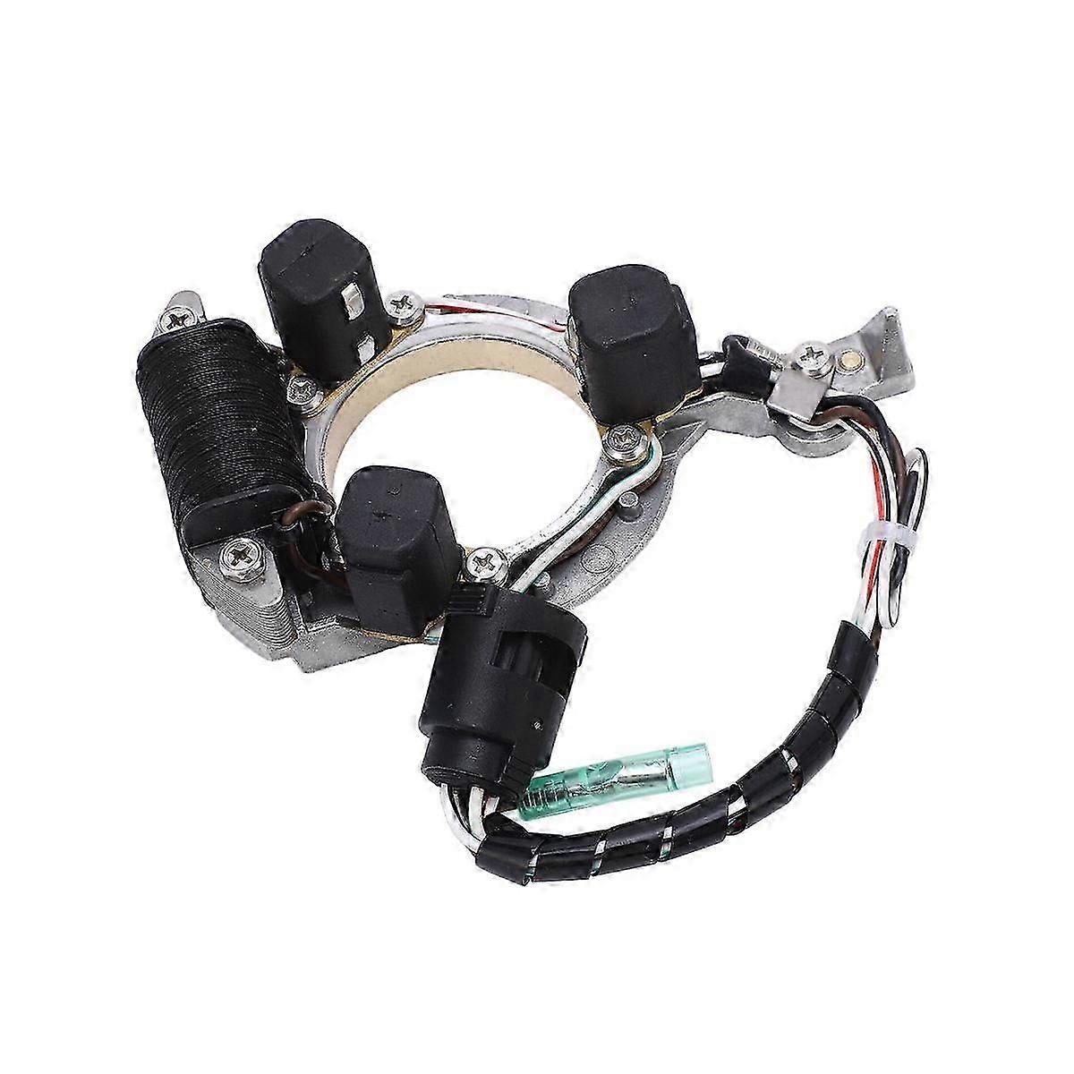 Pulser Coil Assy Stator Trigger for Outboard 60HP 70HP 6H3-85510-A0