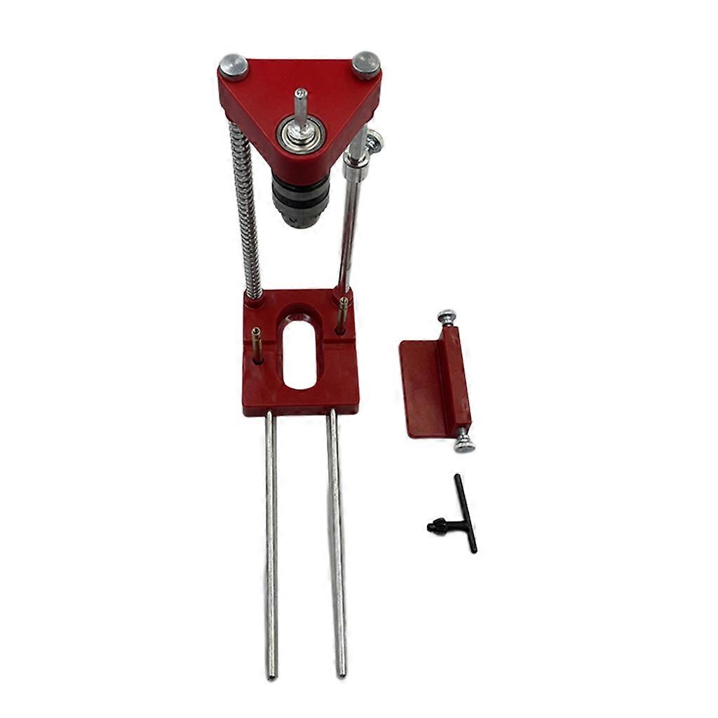 Woodworking Drilling Puncher Locator Portable Hole Positioner Woodpeckers