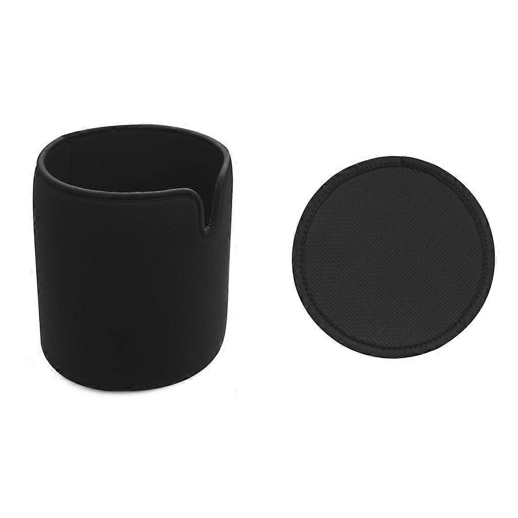 Dust-proof Cover For Homepod 2 Bluetooth-compatible Speaker Elastic Cover
