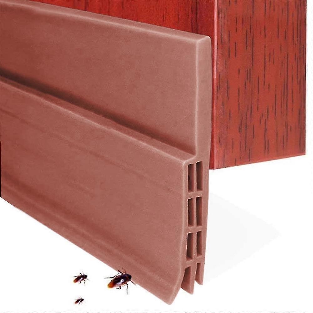 مشروع الباب سدادة الباب الاجتياح للأبواب الخارجية / الداخلية، تسرب المياه شريط ختم الباب تحت الباب مشروع مانع الختم، عازلة للصوت الباب أسفل ويث