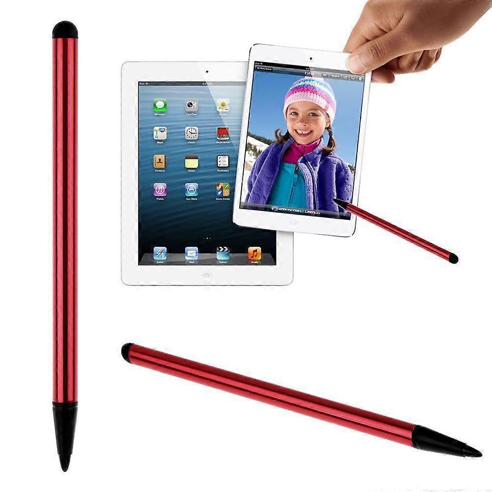 1pc Capacitive Pen Touch Screen Stylus Pencil For Iphone/samsung/ipad Tablet Multifunction Touchscreen Pen Mobile Phone Stylus